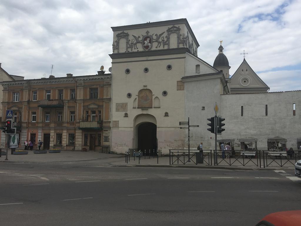 Symphony * Vilnius
